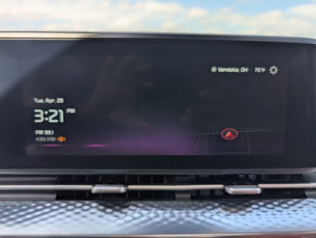 Used 2024 Kia Carnival SX Prestige FWD image 15