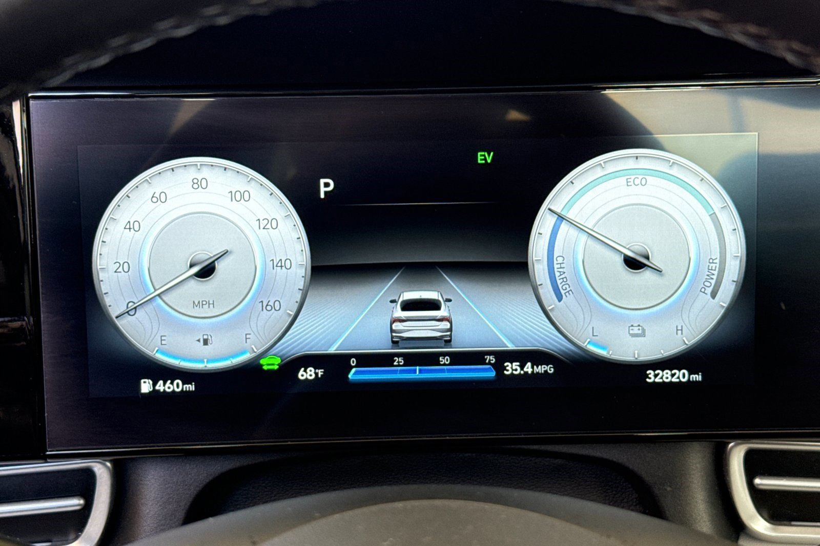 Used 2023 Hyundai Elantra Limited w/ Cargo Package FWD image 19