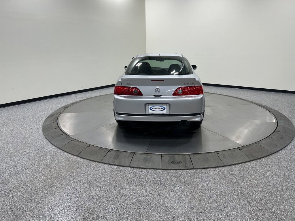Used 2006 Acura RSX Type-S image 6