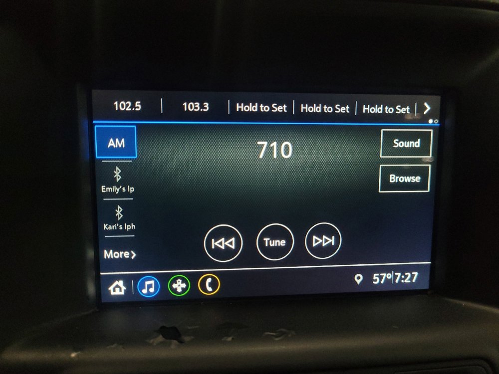 Used 2019 GMC Terrain SLE AWD/4WD image 25