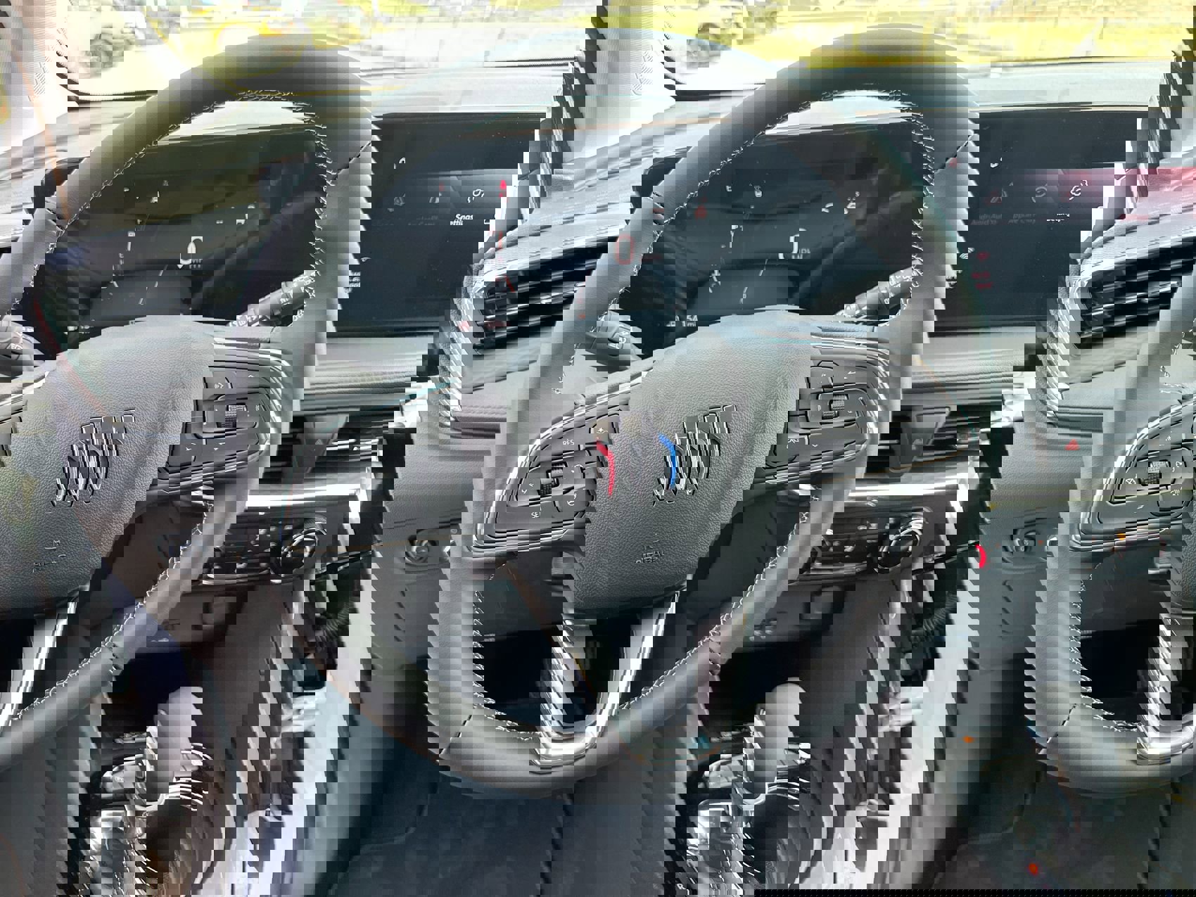 New 2026 Buick Encore GX Preferred w/ Advanced Technology Package image 14