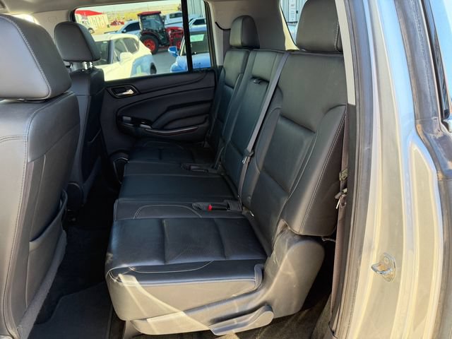 Used 2017 GMC Yukon XL SLT AWD/4WD image 30