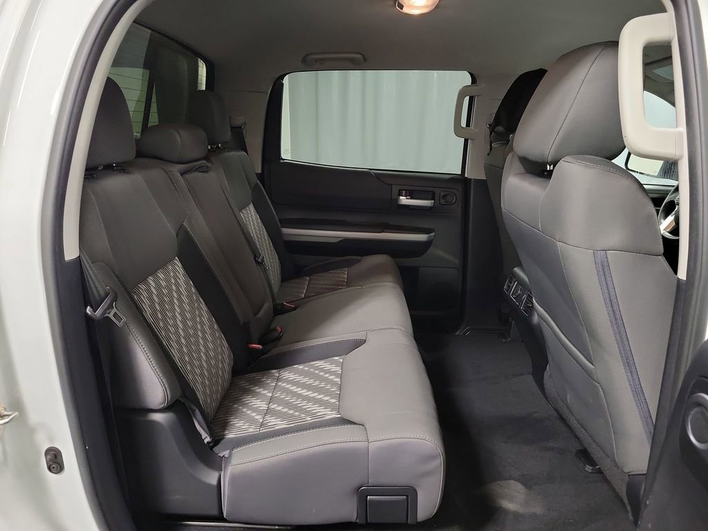 Used 2019 Toyota Tundra SR5 image 24