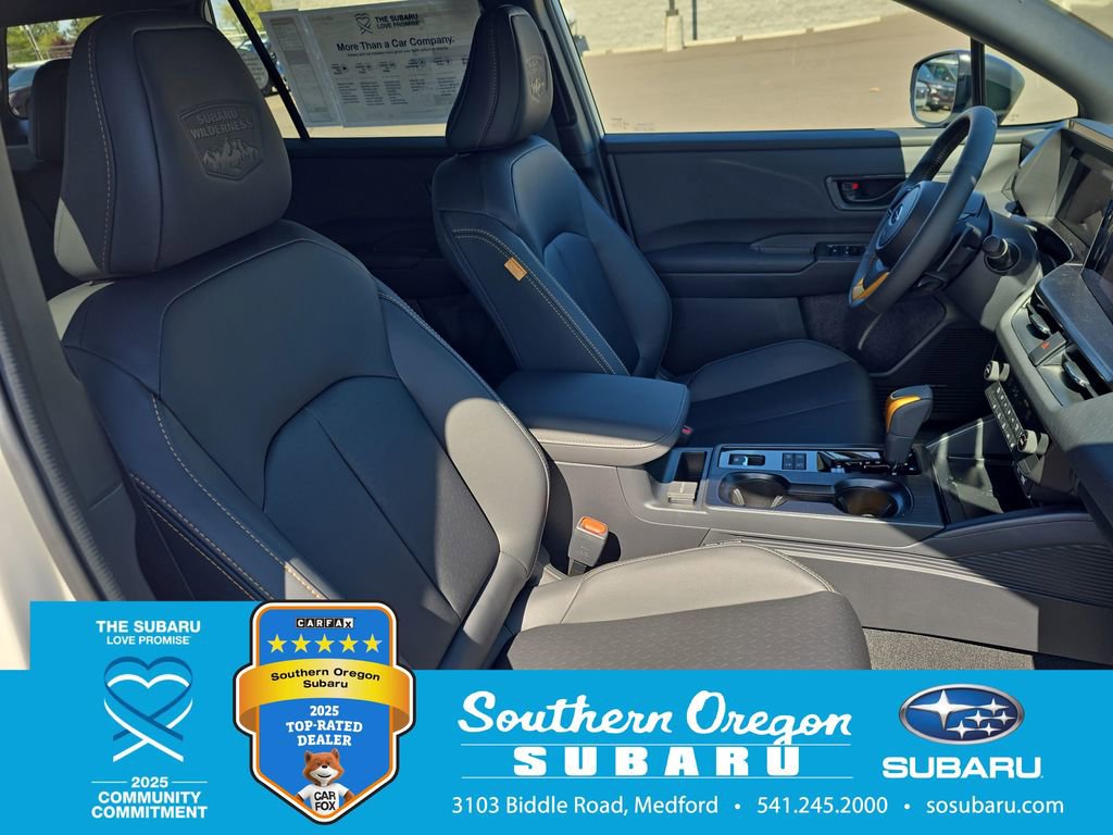 New 2026 Subaru Outback Wilderness image 13