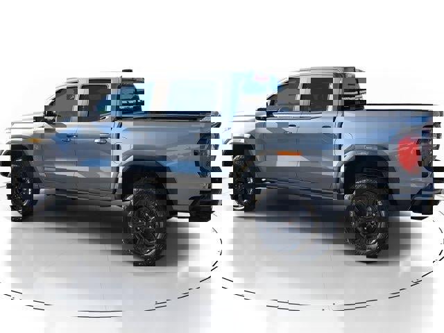 New 2025 GMC Canyon Elevation image 4