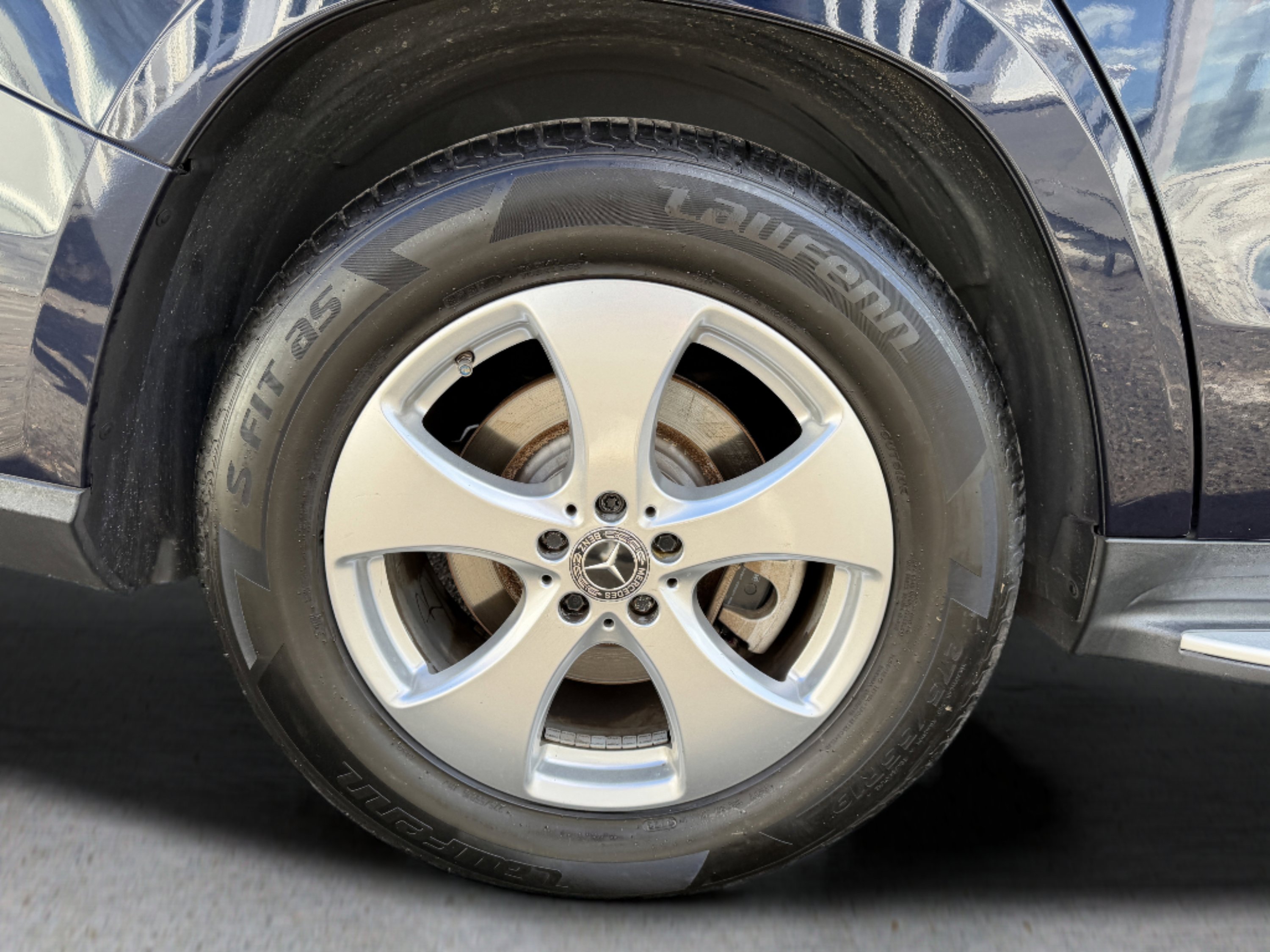 Used 2018 Mercedes-Benz GLS 450 4MATIC w/ Premium Package image 20