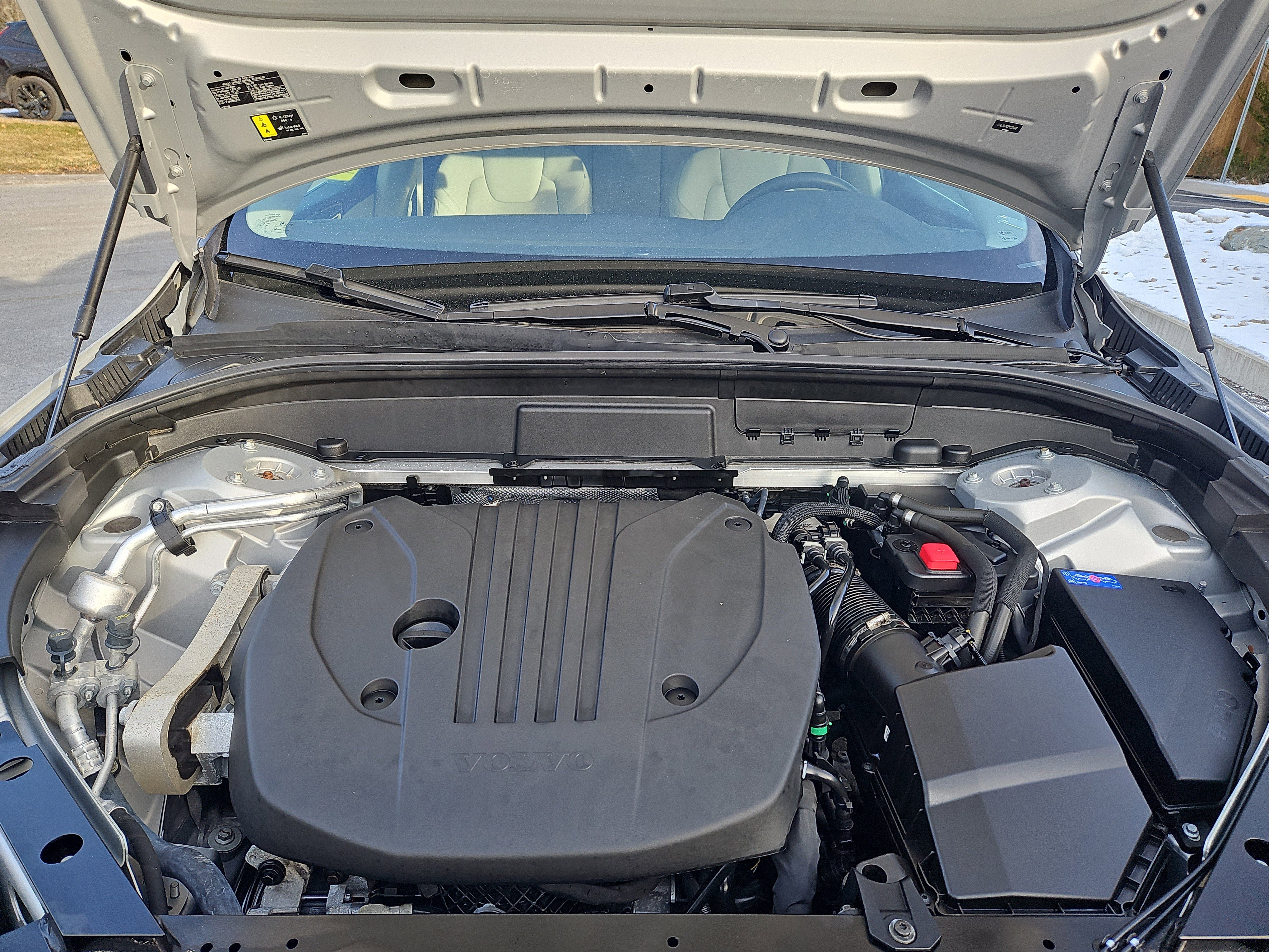 Used 2023 Volvo XC60 B5 Plus w/ Climate Package image 36