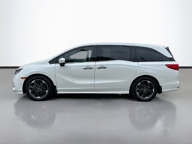 Used 2024 Honda Odyssey Elite image 8
