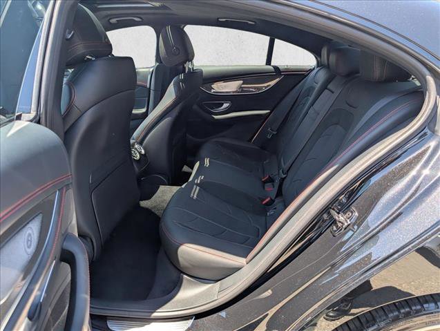 Used 2019 Mercedes-Benz CLS 53 AMG 4MATIC image 19