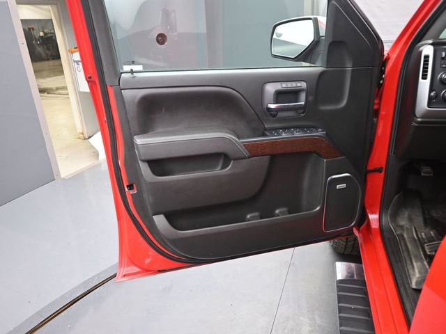 Used 2017 GMC Sierra 1500 SLT image 12