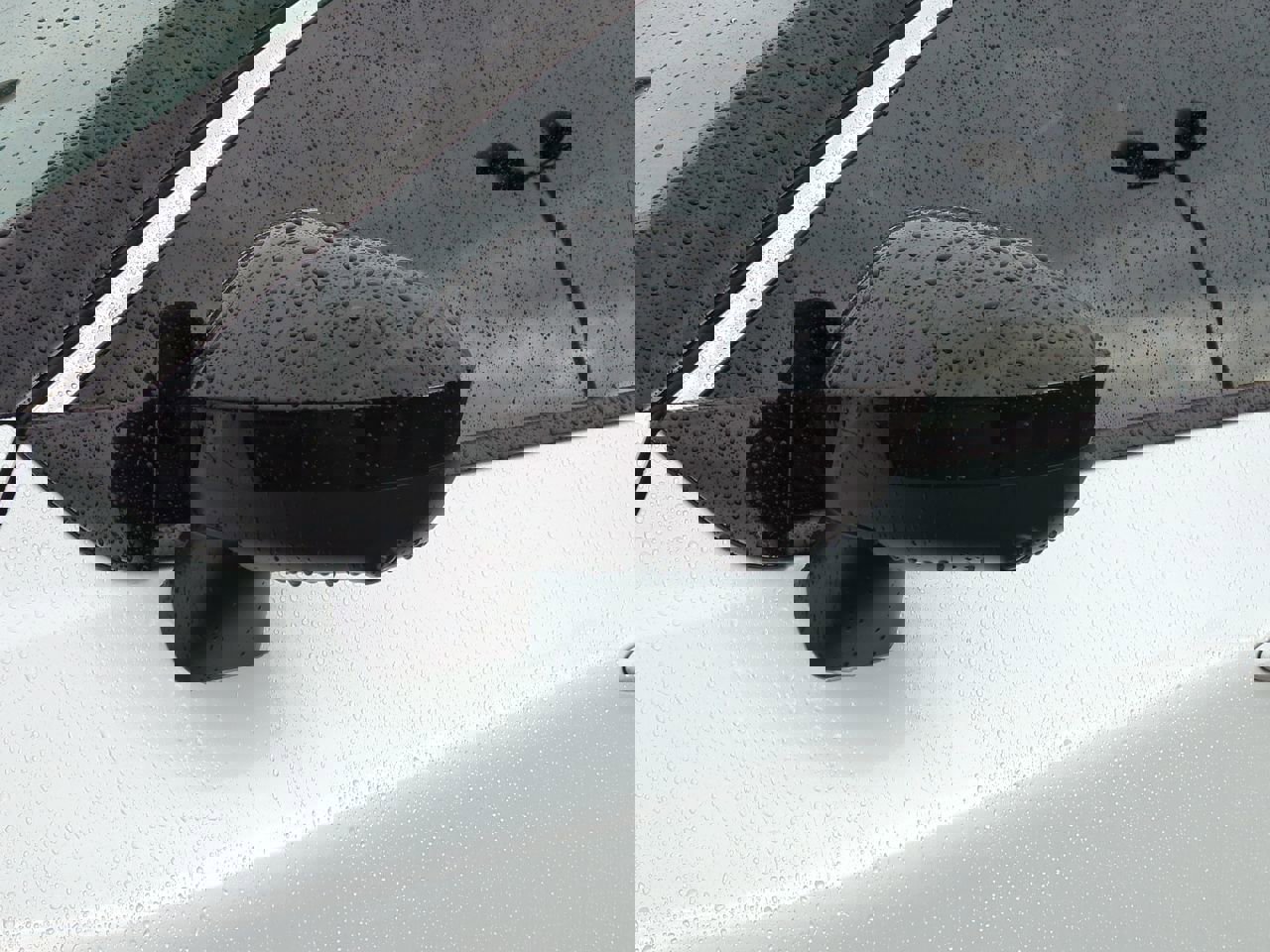 Used 2025 Nissan Rogue Rock Creek image 12