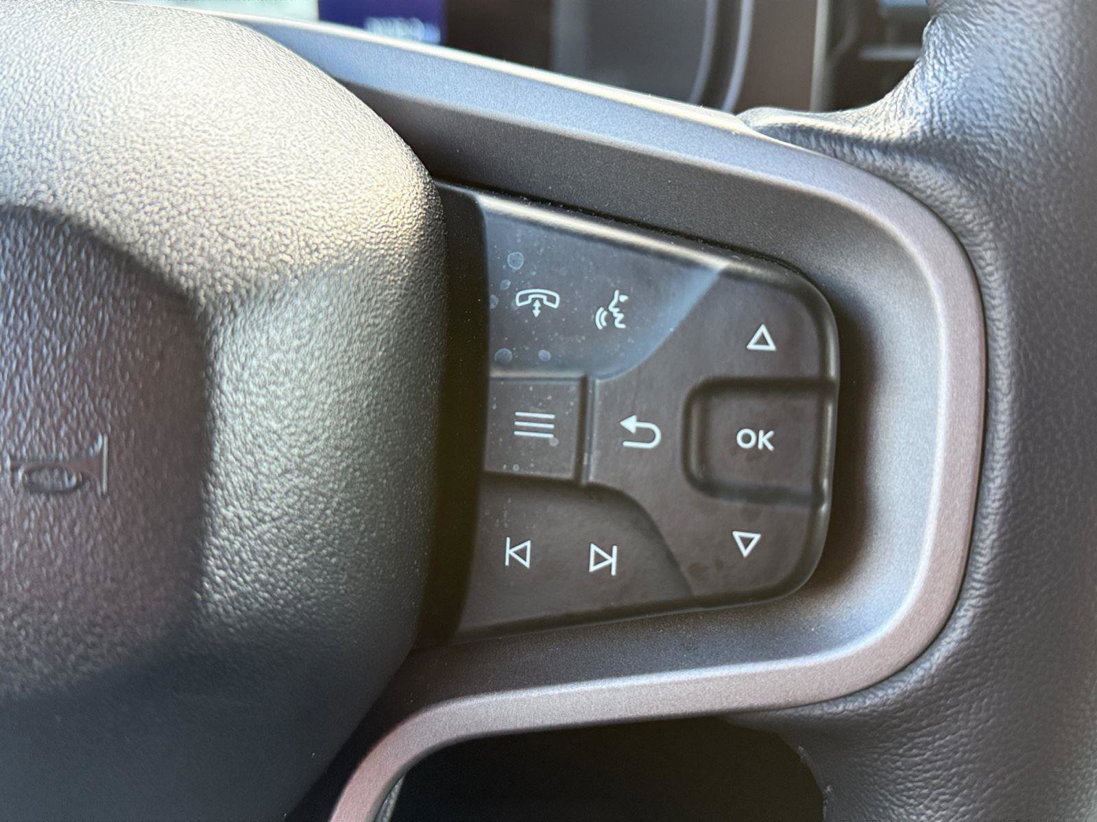 Used 2022 Ford Bronco Wildtrak image 21