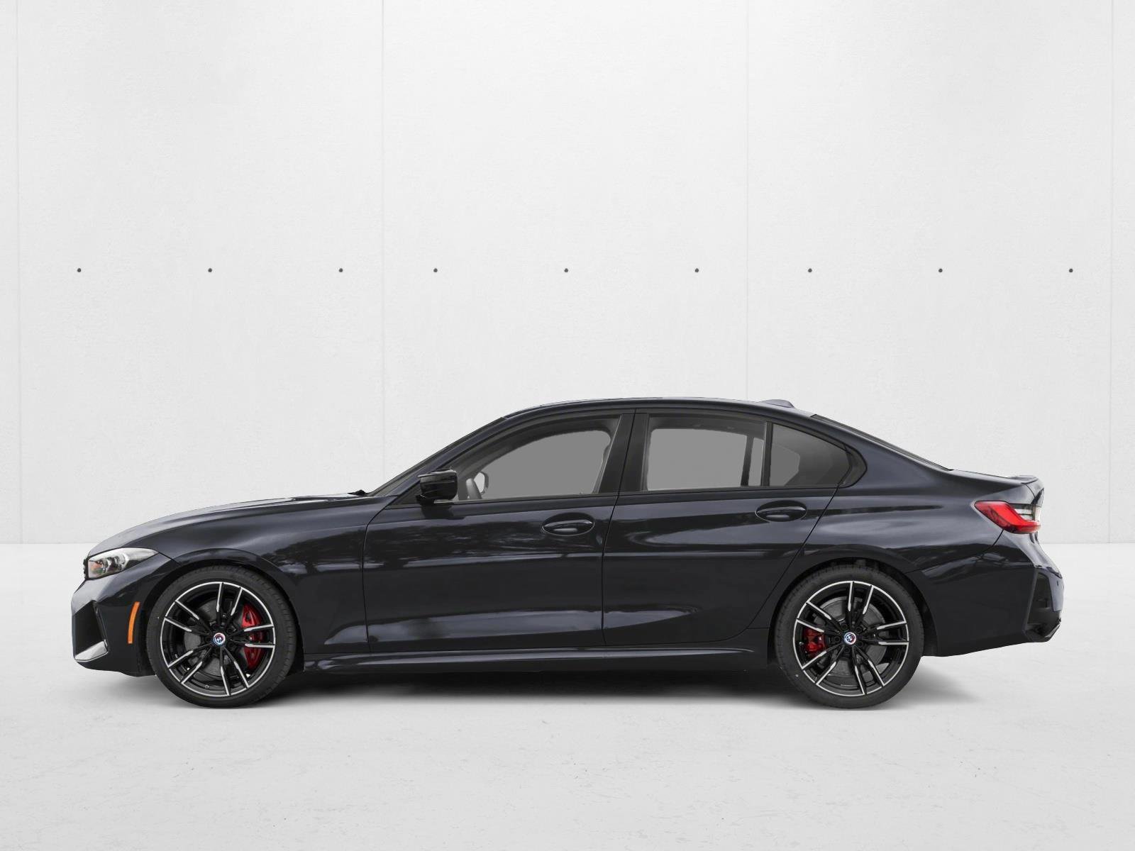 New 2026 BMW M340i xDrive w/ Premium Package AWD/4WD image 3