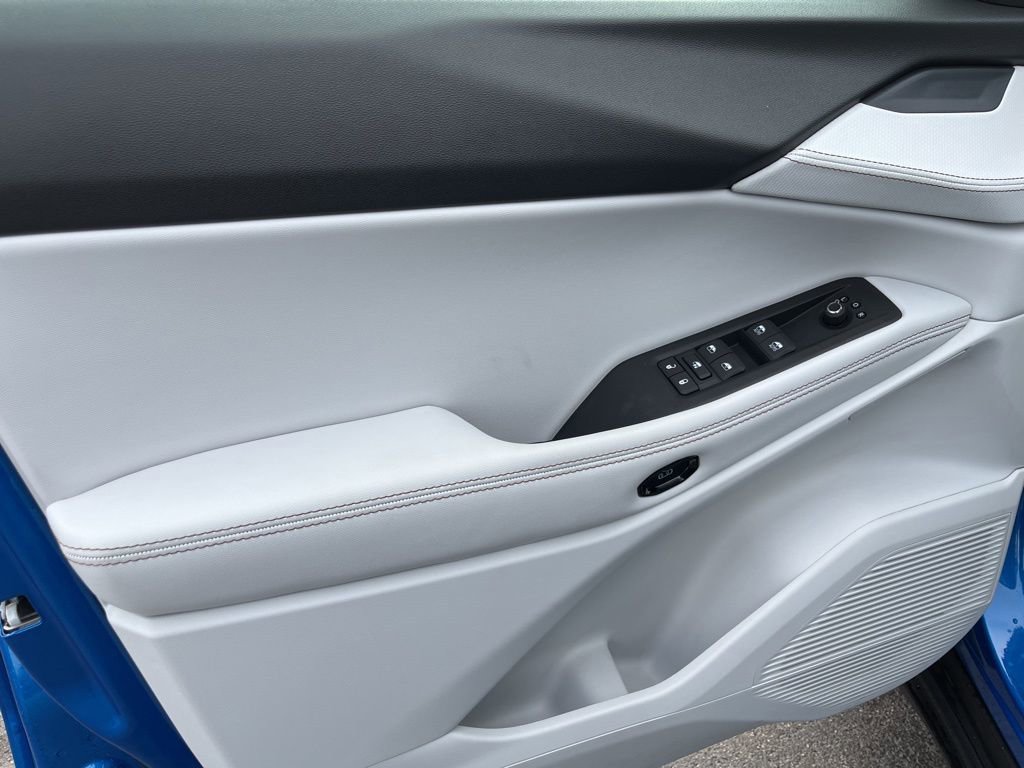 New 2026 Jeep Cherokee Limited image 25