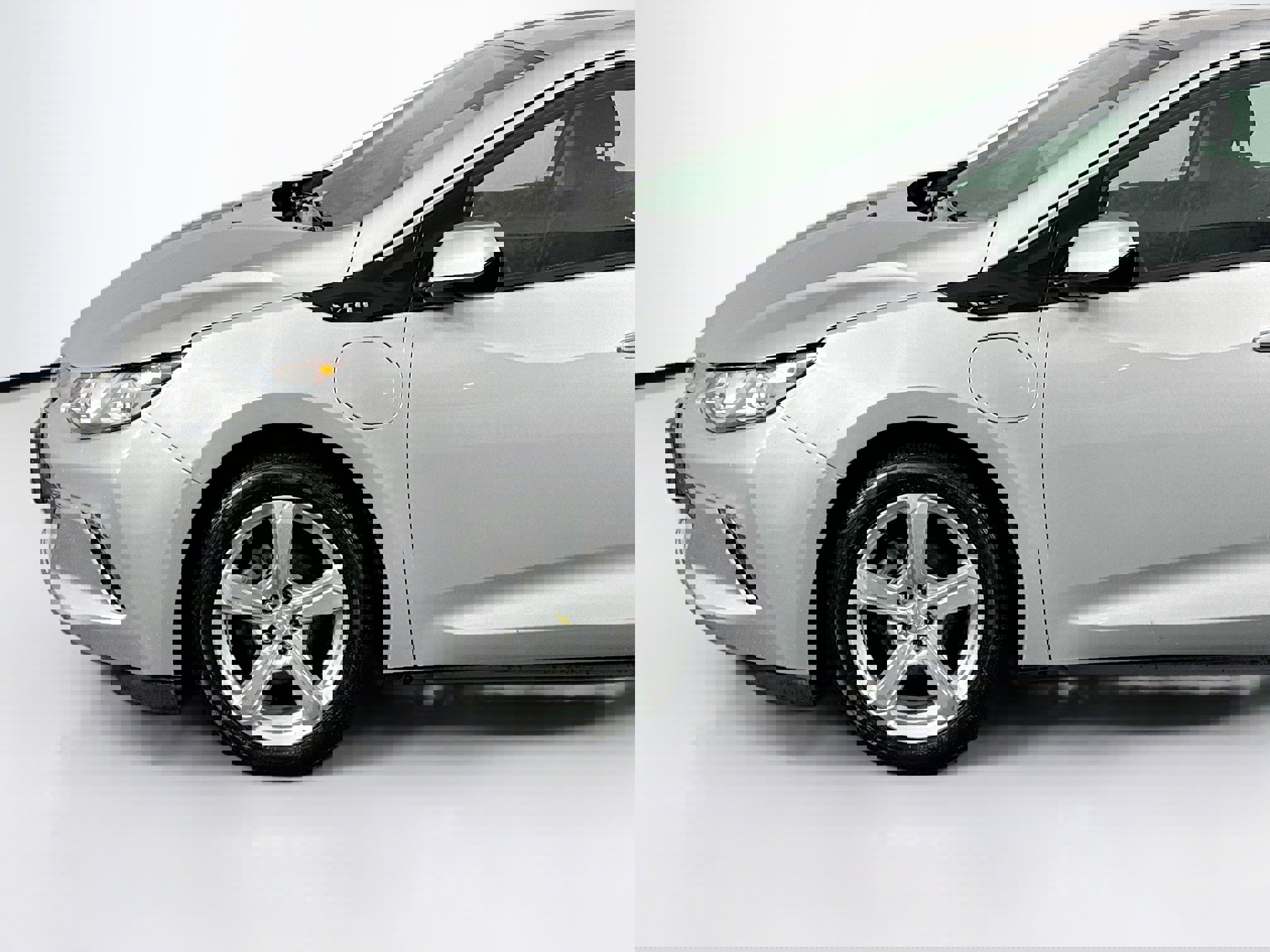 Used 2018 Chevrolet Volt LT image 38