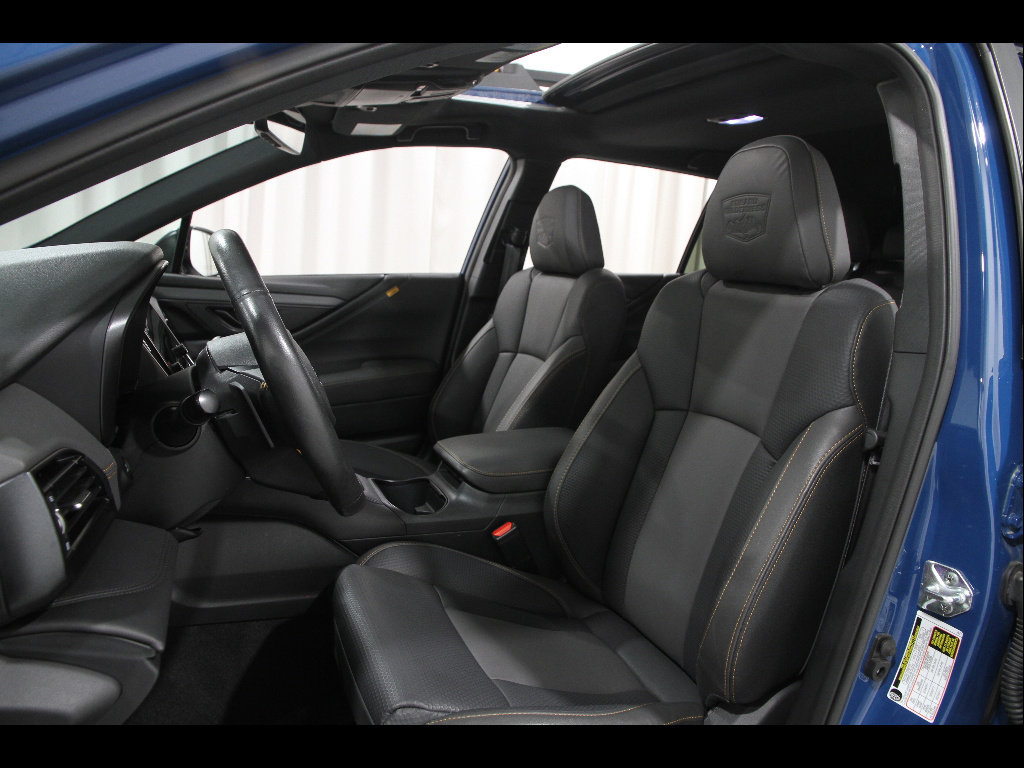 Used 2024 Subaru Outback Wilderness AWD/4WD image 5