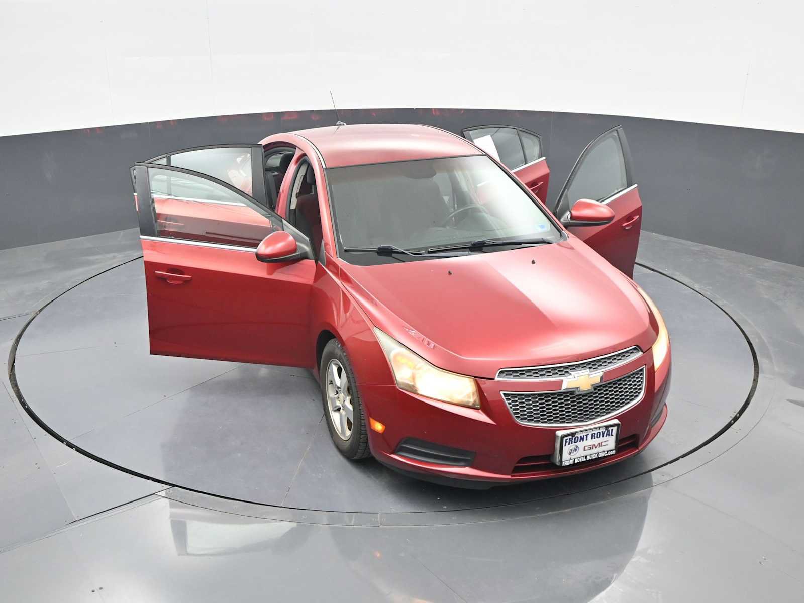 Used 2011 Chevrolet Cruze LT FWD image 39