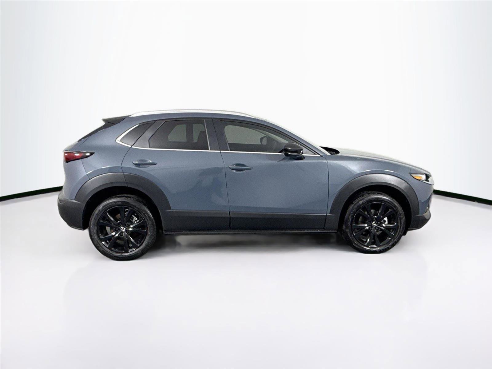 New 2025 MAZDA CX-30 AWD 2.5 S w/ Preferred Package image 5