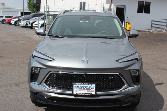 New 2026 Buick Encore GX Sport Touring w/ Experience Buick Package image 7