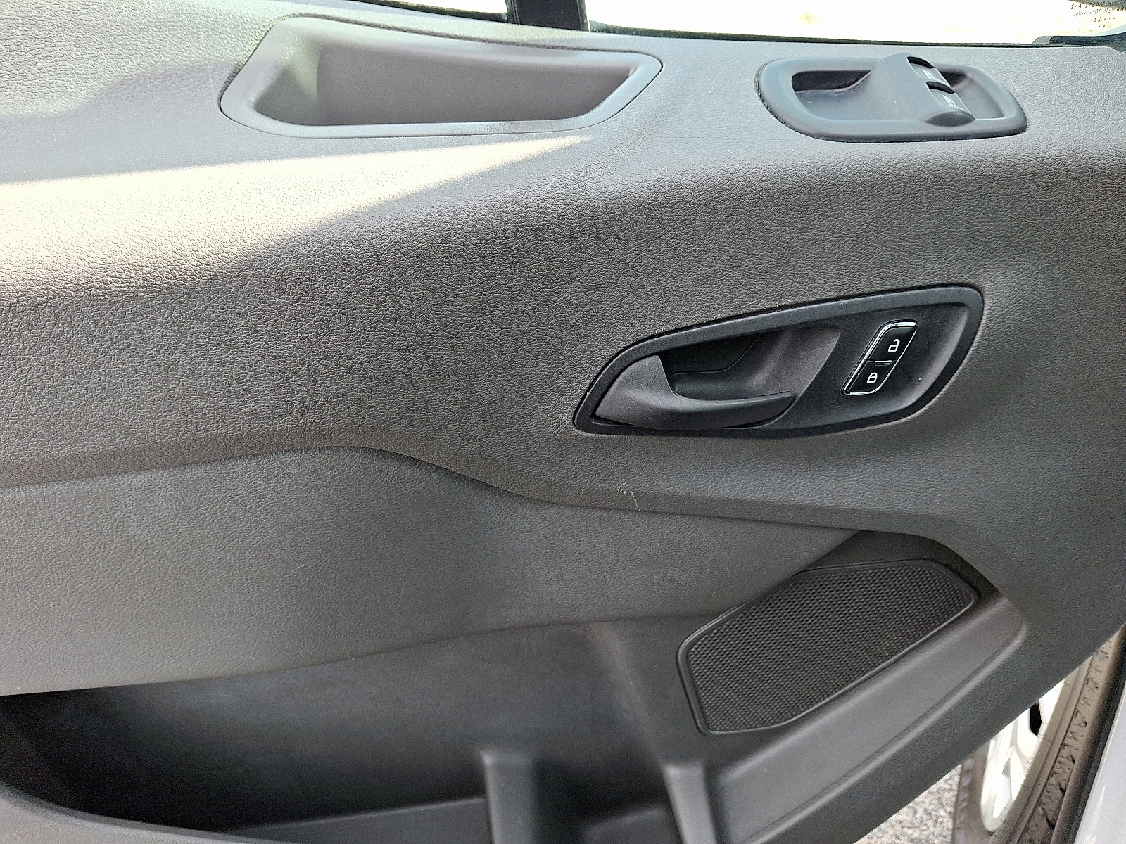 Certified 2023 Ford Transit 350 XLT image 16