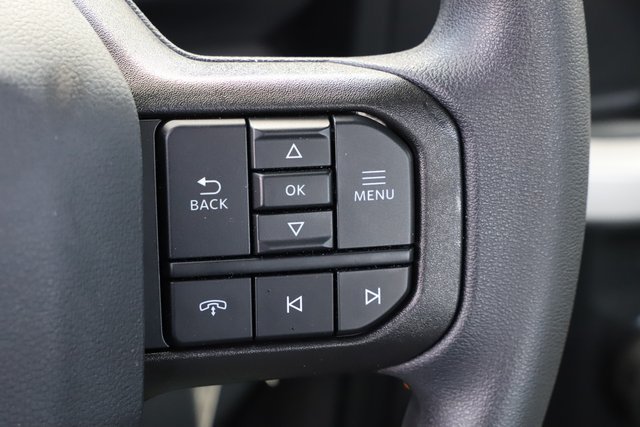 Used 2024 Ford F550 4x4 Regular Cab Super Duty image 24