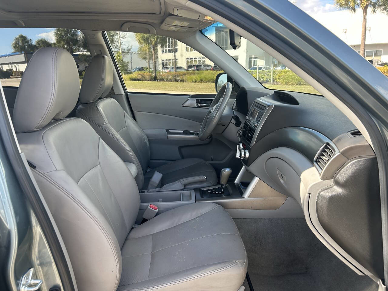 Used 2009 Subaru Forester 2.5X Limited w/ Popular Equipment Group 5A image 14