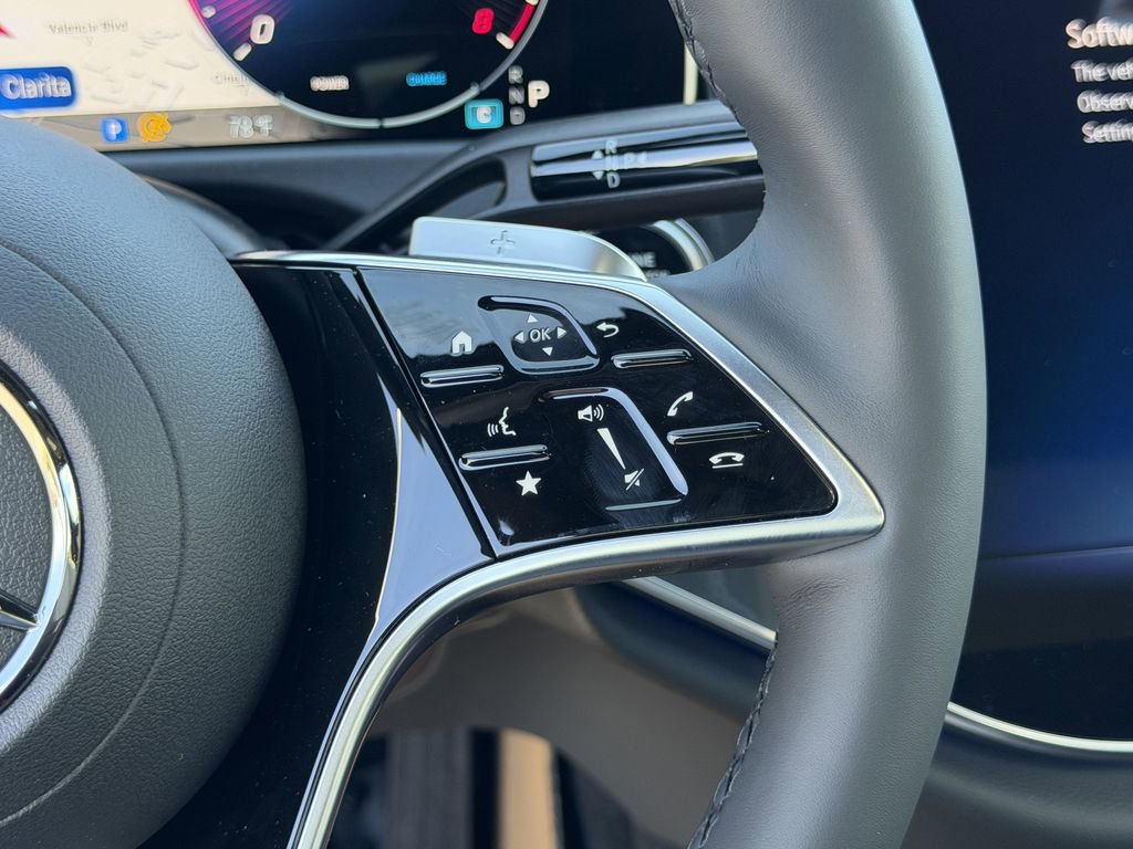 New 2026 Mercedes-Benz E 350 Sedan image 24
