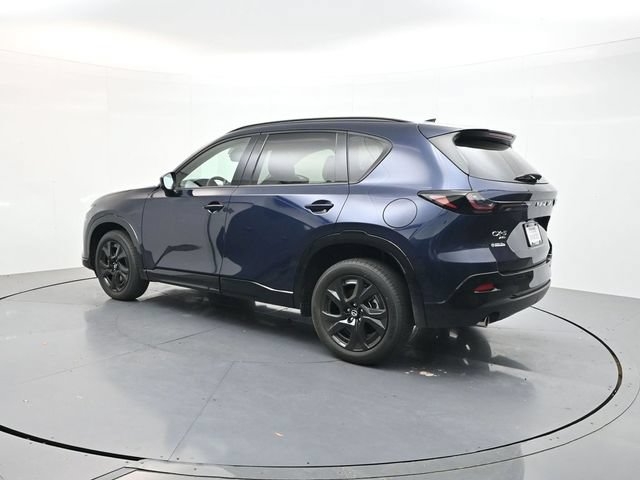 Used 2026 MAZDA CX-5 2.5 S w/ Premium Package AWD/4WD image 5