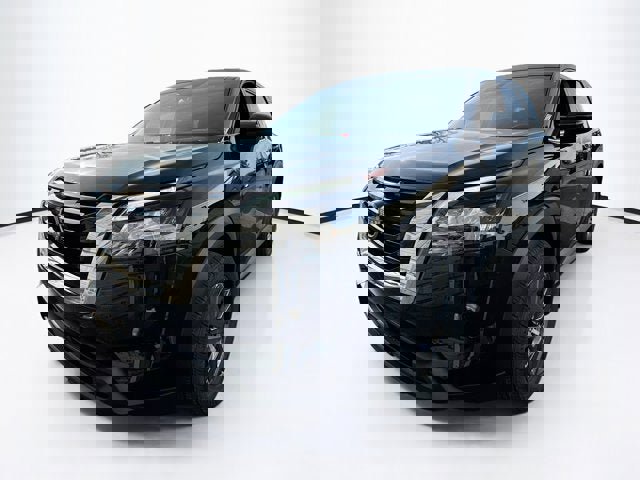 New 2025 Nissan Pathfinder S image 1