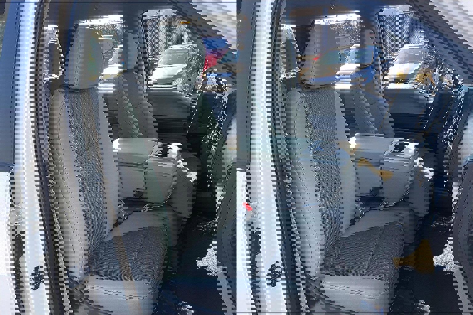 Used 2020 Ford F150 XL w/ Equipment Group 101A Mid image 9