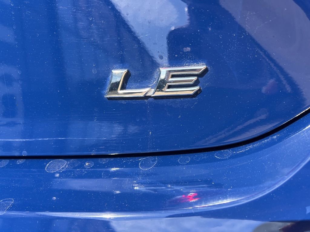 Used 2025 Toyota Camry LE w/ Convenience Package image 16