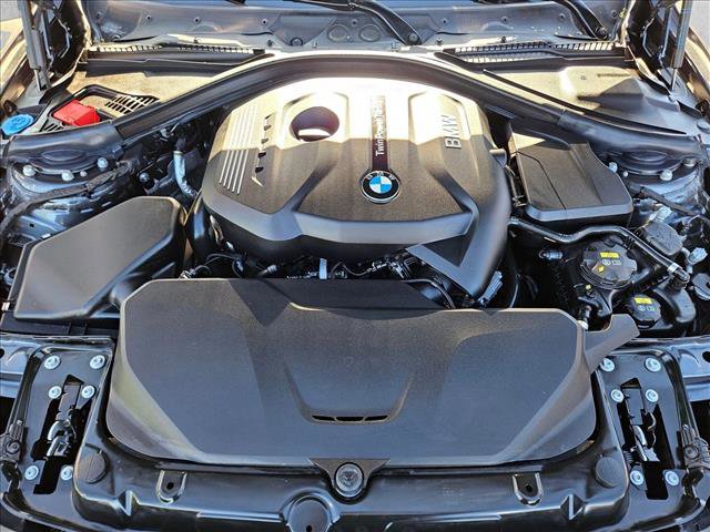 Used 2020 BMW 430i xDrive Coupe w/ Convenience Package image 25