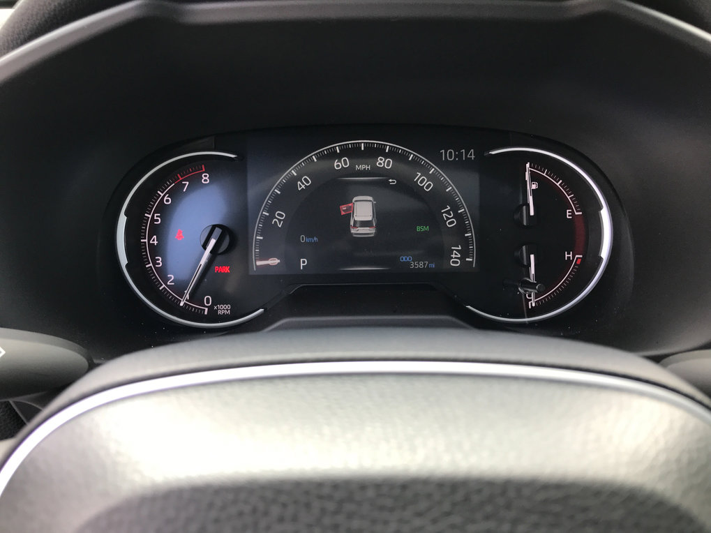 Certified 2024 Toyota RAV4 Adventure w/ Convenience Package image 17