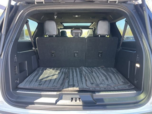 Certified 2023 Lincoln Navigator L Black Label AWD/4WD image 12