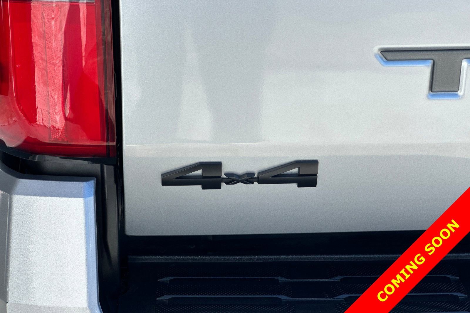 Certified 2024 Toyota Tacoma TRD Sport w/ TRD Sport Upgrade Package image 27