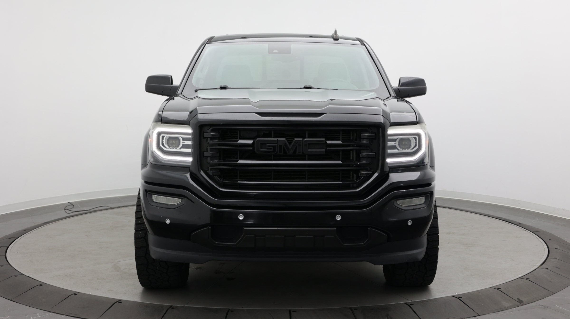 Used 2016 GMC Sierra 1500 SLT RWD image 2