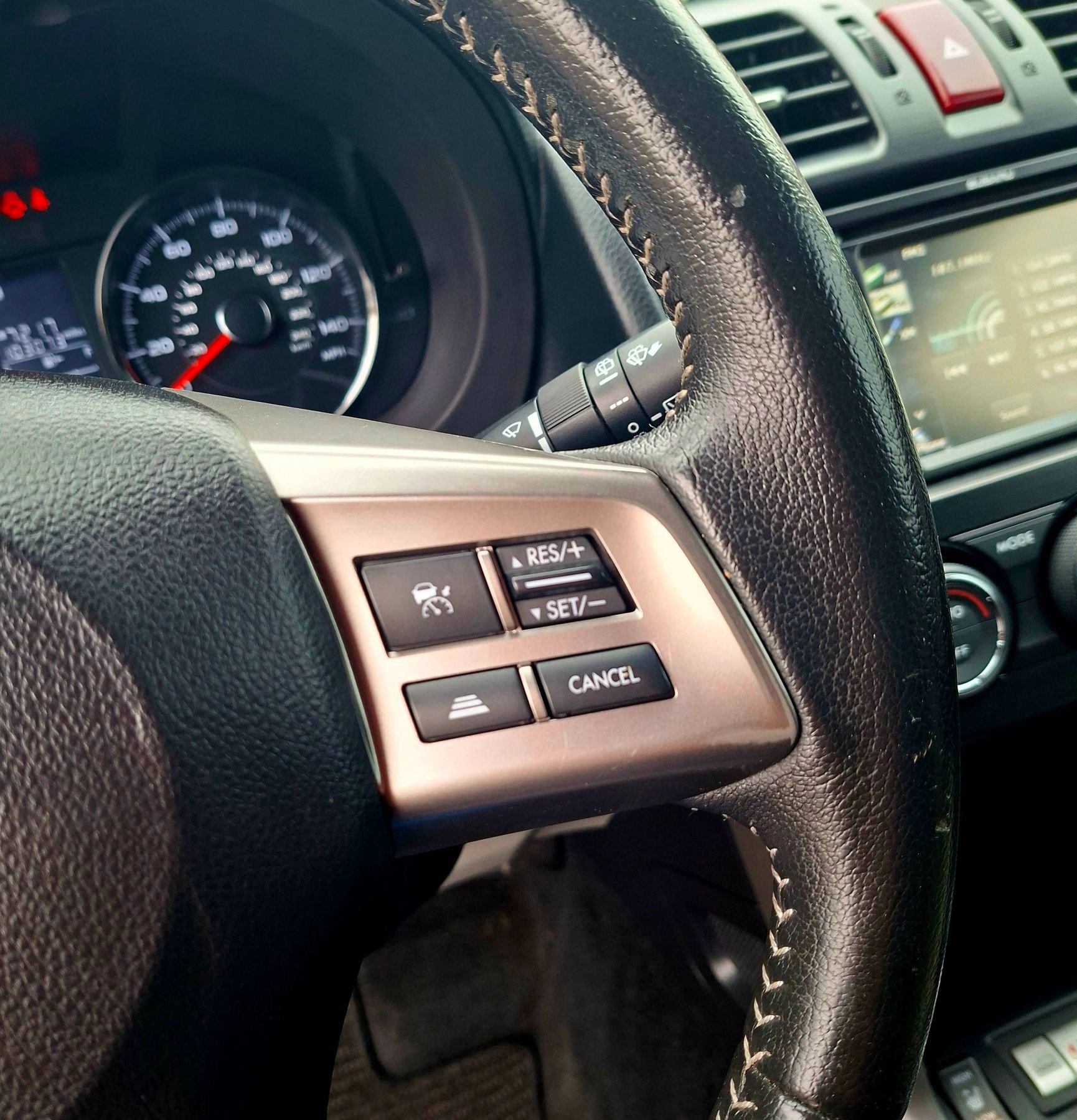 Used 2015 Subaru Forester 2.5i Touring w/ Eyesight & Navigation System image 22