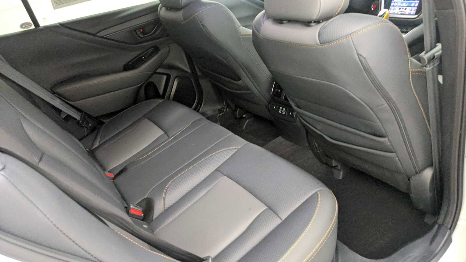 Certified 2023 Subaru Outback Wilderness image 34