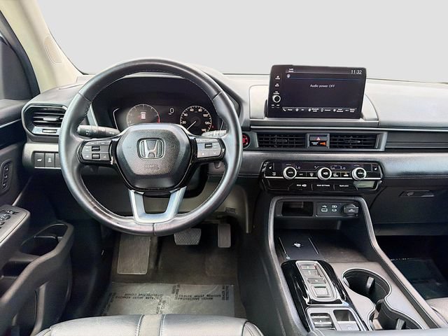 Used 2025 Honda Pilot EX-L image 20