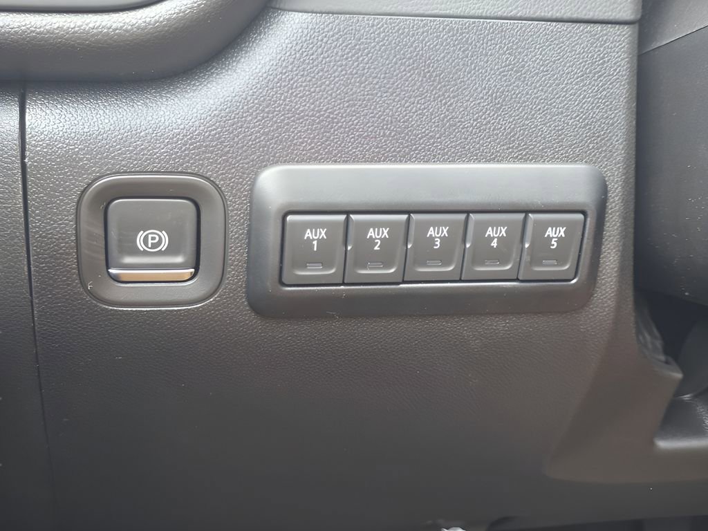 New 2026 Chevrolet Silverado 3500 W/T w/ WT Convenience Package image 18