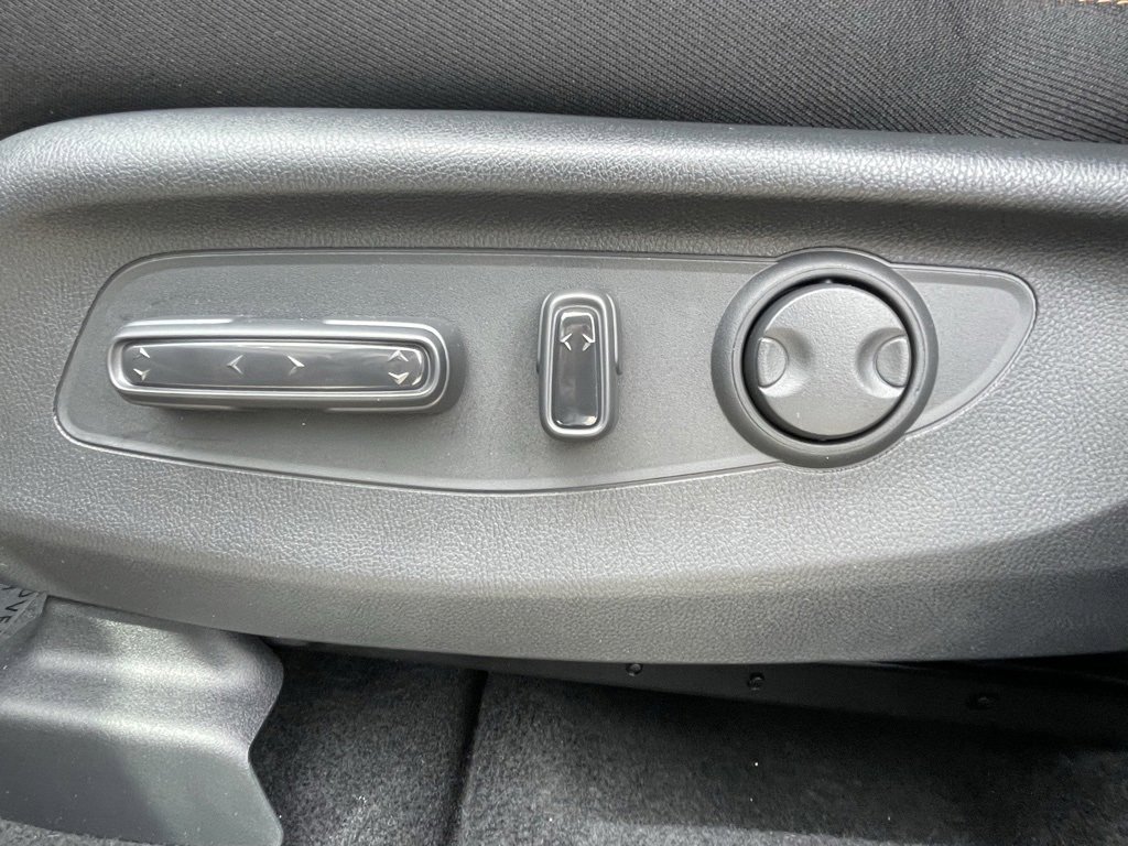 New 2026 Honda CR-V TrailSport image 29