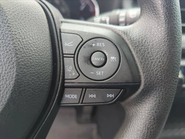 Certified 2024 Toyota RAV4 XLE w/ Convenience Package FWD image 15