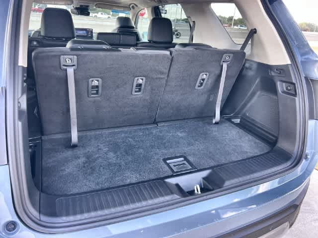 Certified 2026 Honda Pilot Elite image 6