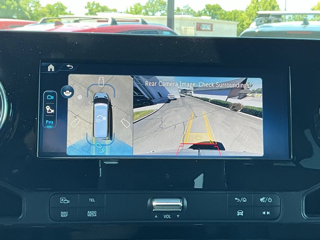 New 2026 Mercedes-Benz Sprinter 2500 image 32