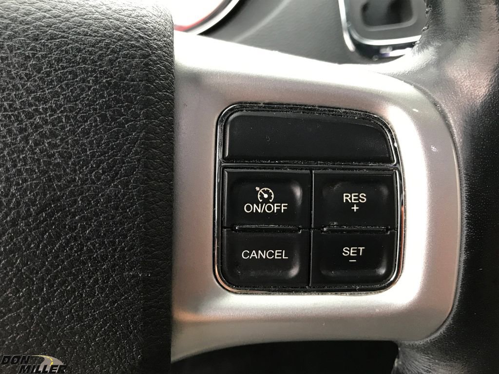 Certified 2019 Dodge Grand Caravan GT image 18