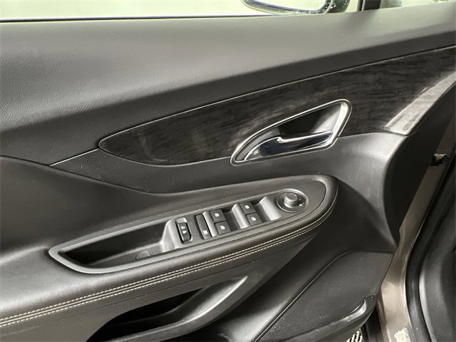Used 2015 Buick Encore Convenience image 13