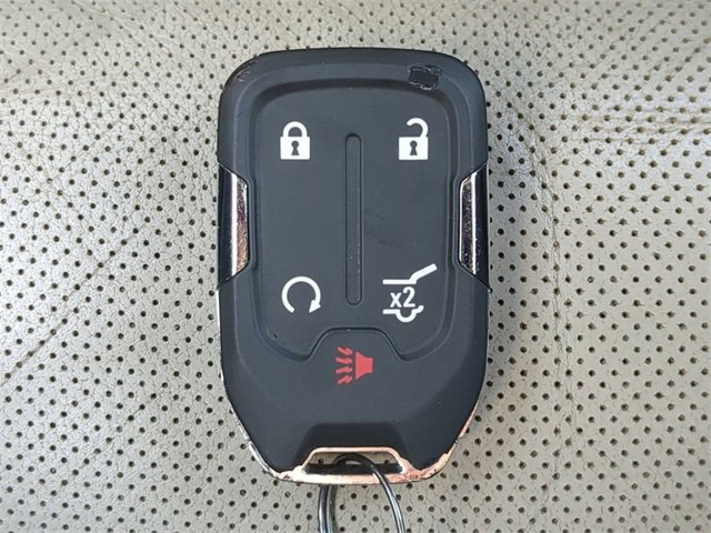 Used 2019 GMC Acadia Denali w/ Technology Package image 39