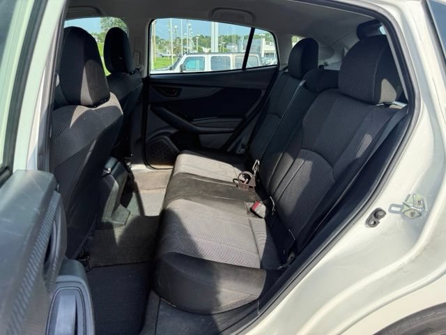 Used 2022 Subaru Impreza 2.0i Premium AWD/4WD image 14