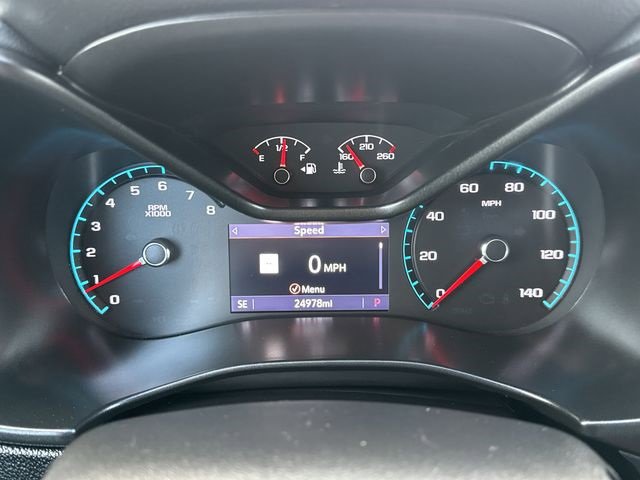 Certified 2022 Chevrolet Colorado Z71 w/ Trail Boss Package image 12