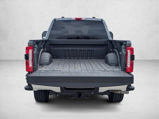 Used 2026 Ford F250 Lariat w/ FX4 Off-Road Package image 6